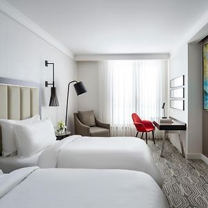 Klassieke Kamer met Twee Aparte Bedden